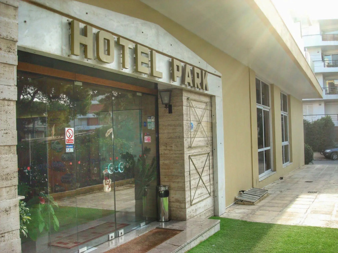 Hotel Park