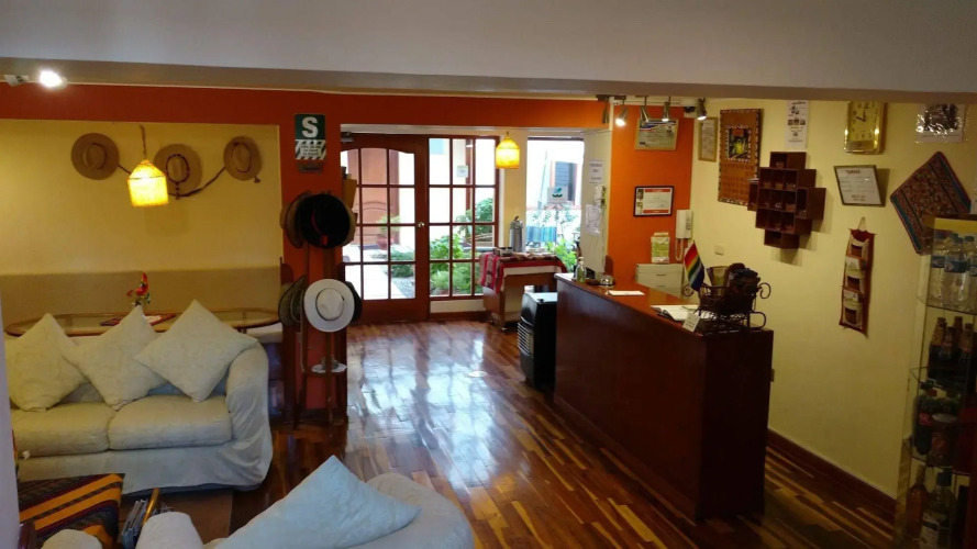 Laramani Hotel Boutique — фото 2