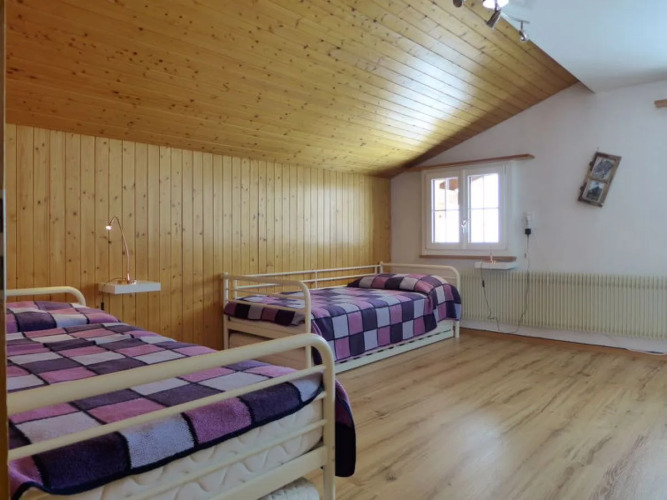 Chalet Seeberg — фото 4