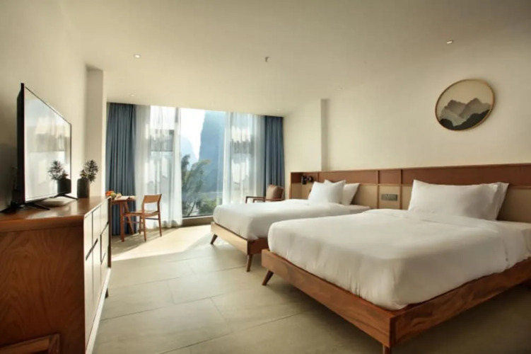 Exception Boutique Hotel — фото 2