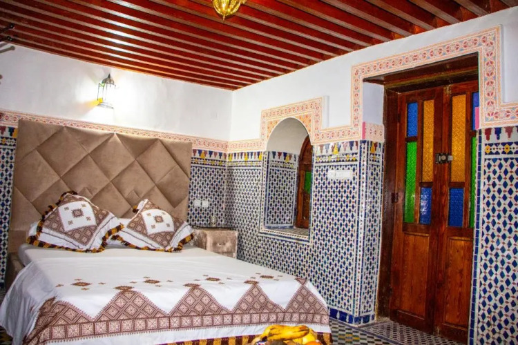 Riad Dar Senhaji — фото 2