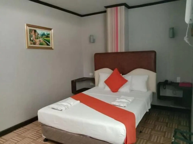 7 Meadows Inn — фото 2