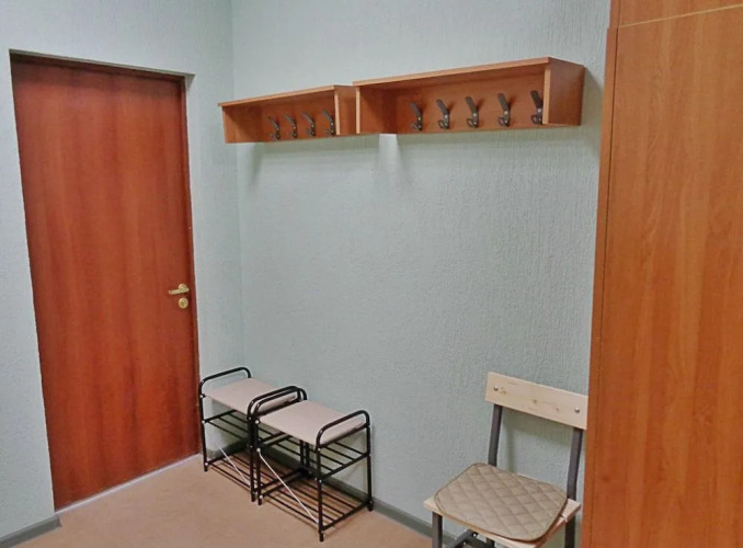 New Hostel Sochi — фото 5