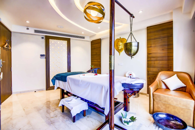 Radisson Blu Gorakhpur — фото 4
