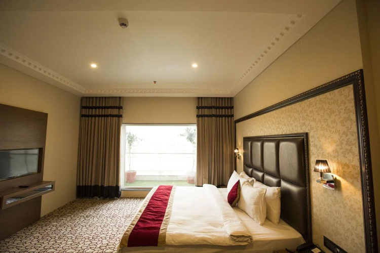 Anjushree Inn — фото 5