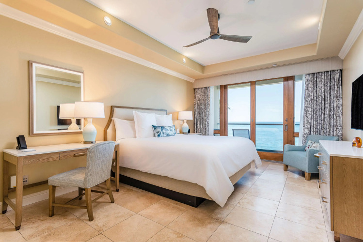 Dolphin Bay Resort & Spa — фото 3