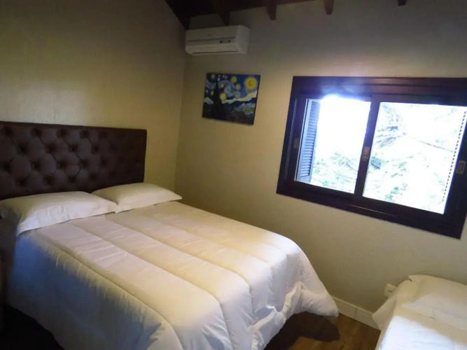 Duplex Accorsi Gramado, COM 2 SUITES — фото 5