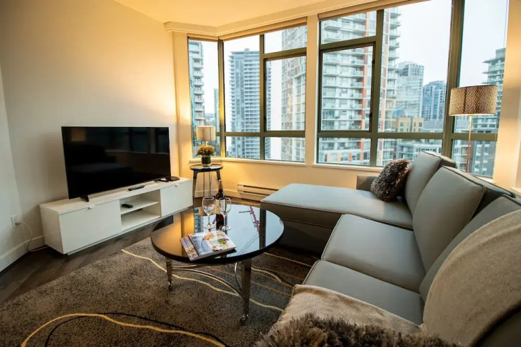 Executive Extended Stay — фото 4