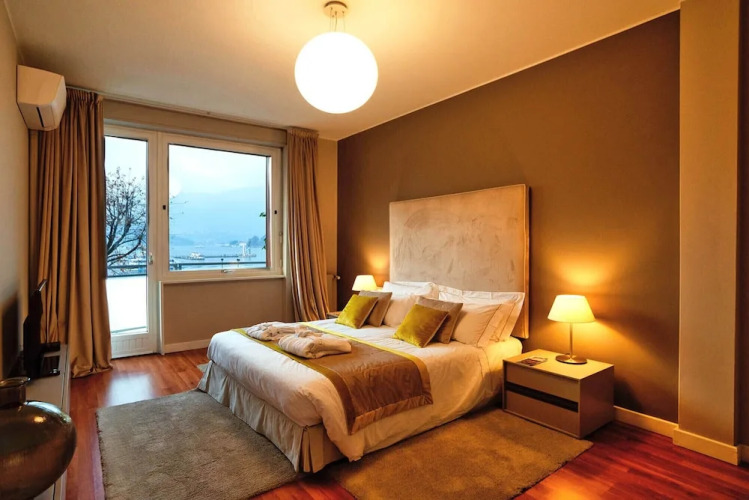 Como Lake Suites — фото 5