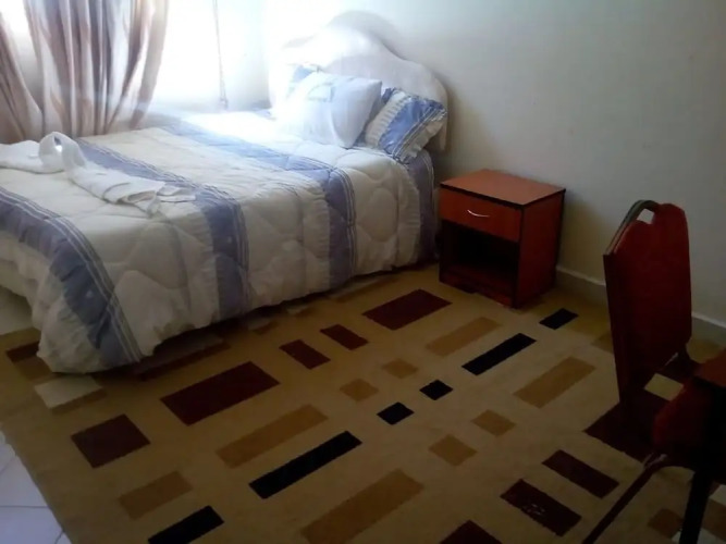Eldoret Adventist Guest House — фото 3