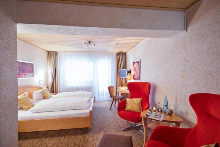 Hotel Willinger Hof — фото 2