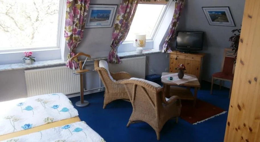 Niedersachsen Hof — фото 4