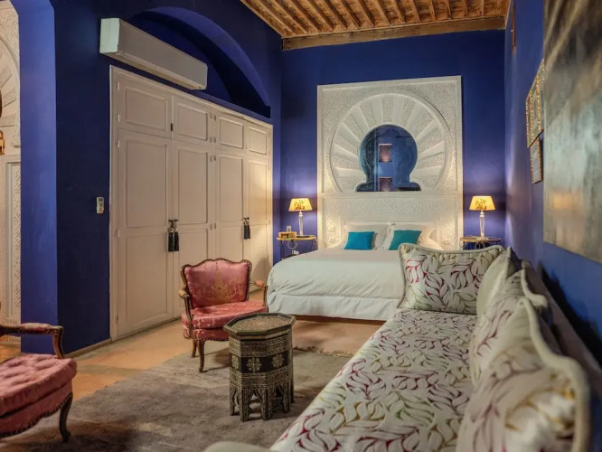 Riad Mayan & Spa — фото 2