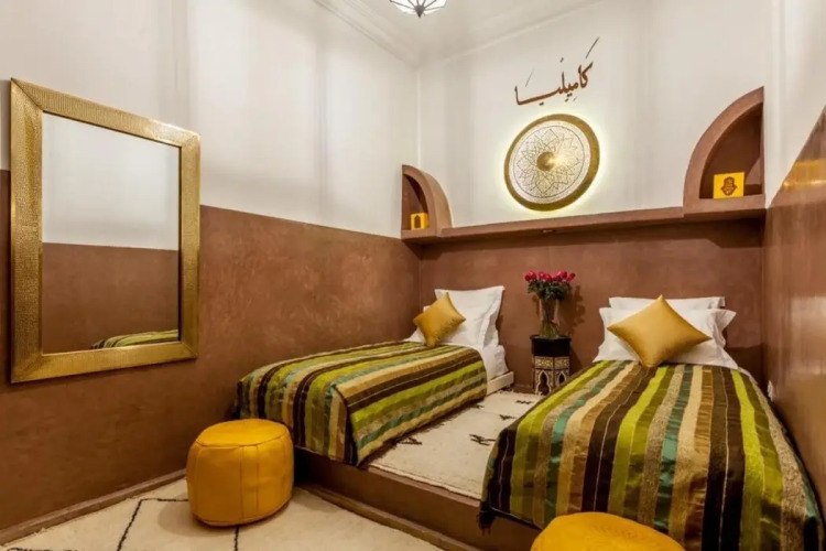 Riad Dar Yema — фото 2