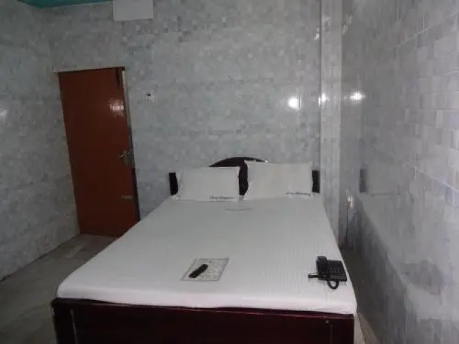 Hotel Thaj Regency — фото 4