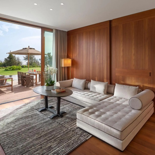 Mandarin Oriental, Bodrum — фото 4