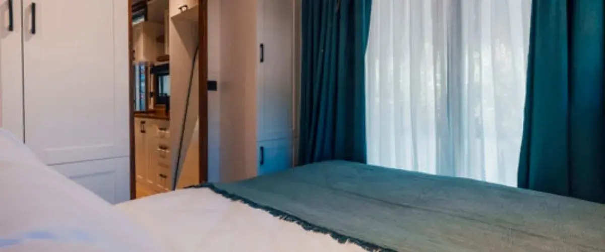 Feronia Suites — фото 4