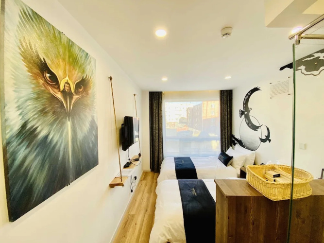 Nomado Boutique Hotel — фото 3