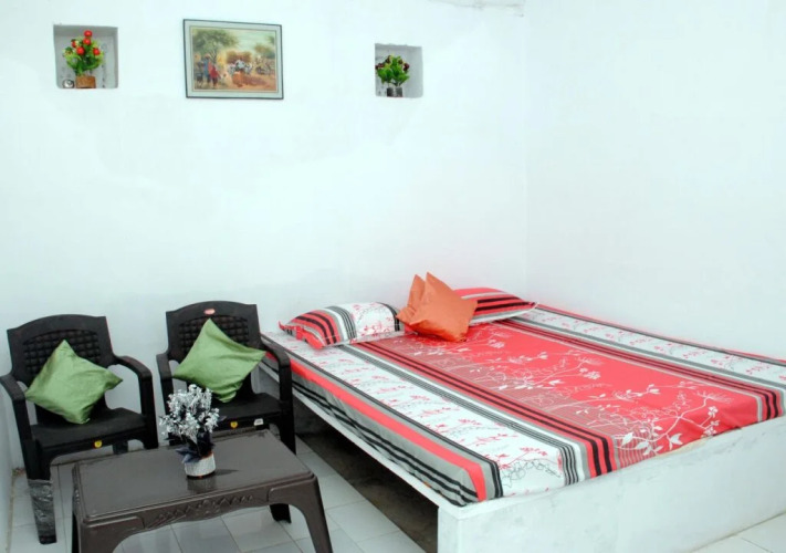 Pushkar Hotel Yuvraj — фото 2