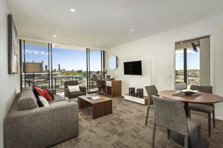 Quest Woolloongabba — фото 3