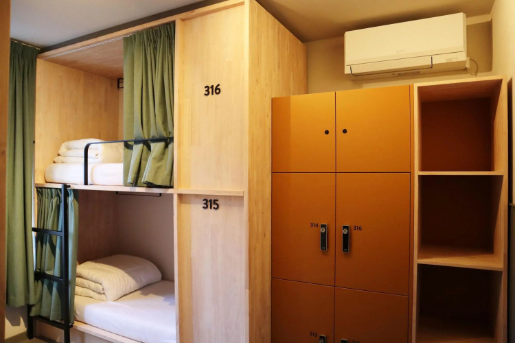 The Bee Hostel — фото 3