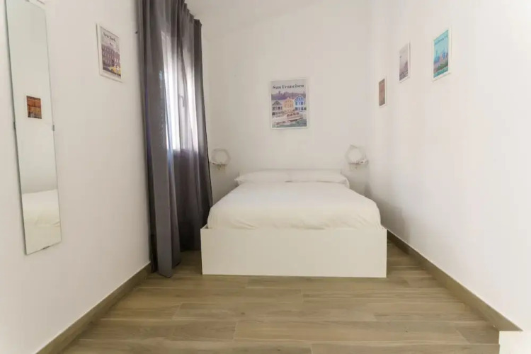 Apartamentos Mapamundi — фото 3