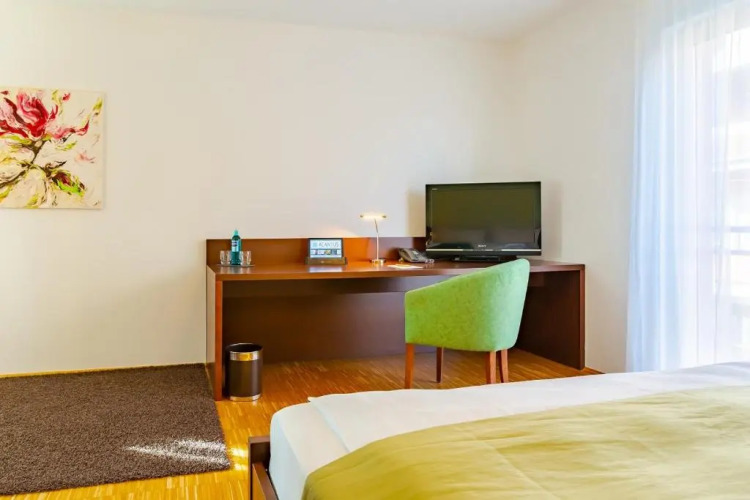 ACANTUS Hotel — фото 3