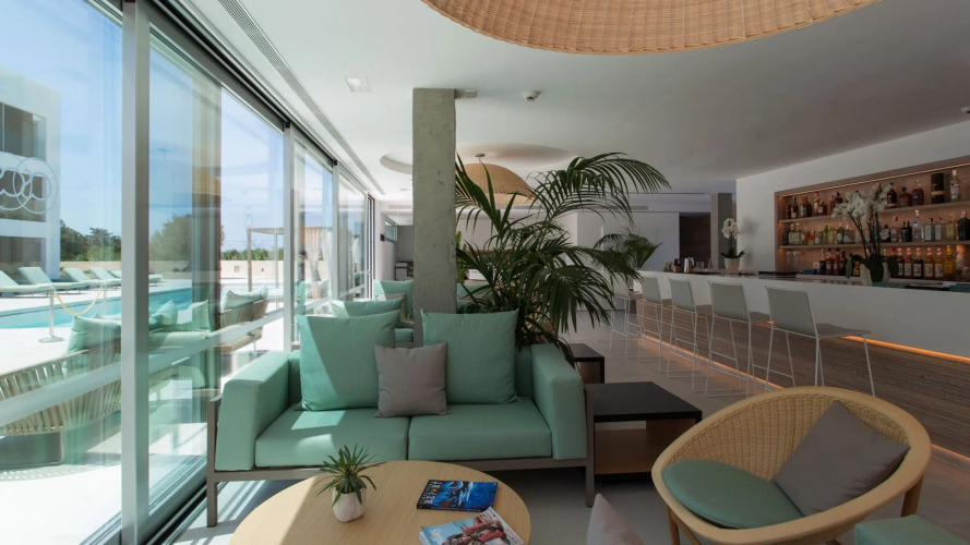 Sa Pedrera Suites & Spa — фото 4