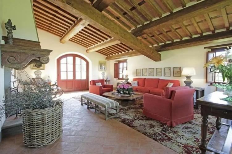 Villa Altomonte — фото 2