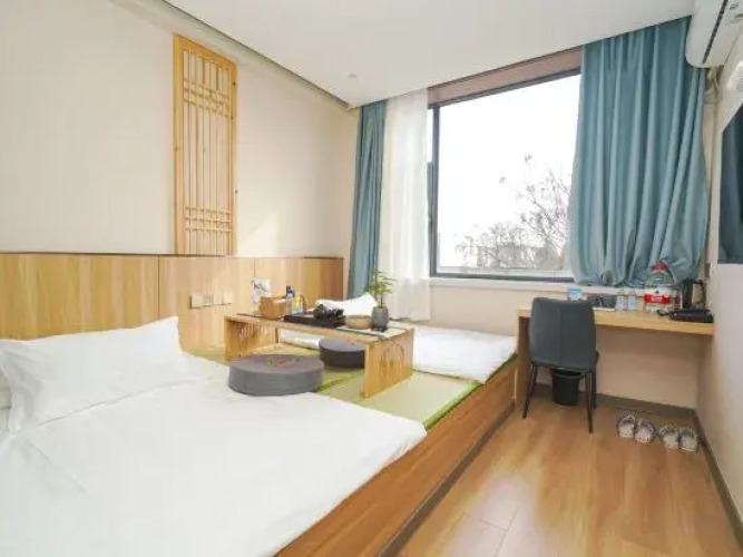 Rest bounded Hotel — фото 3