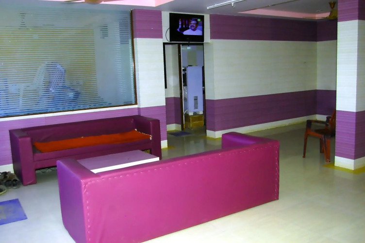 Hotel Rajadhiraj — фото 2