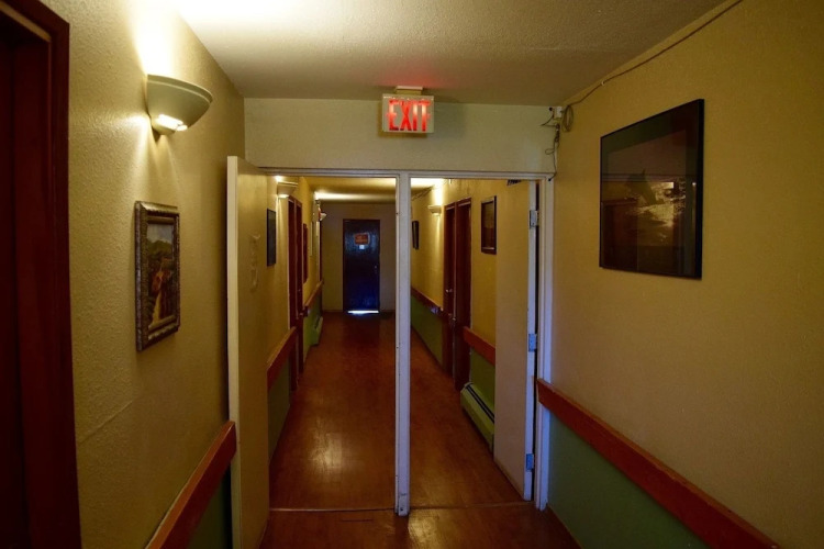 Brookside Inn — фото 4