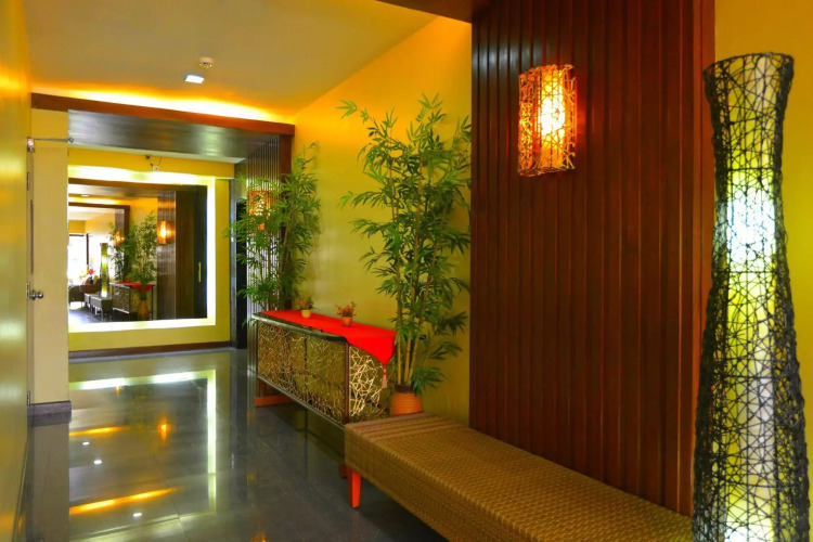 Express Inn - Cebu Hotel — фото 2