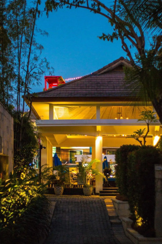 Montigo Resorts Seminyak