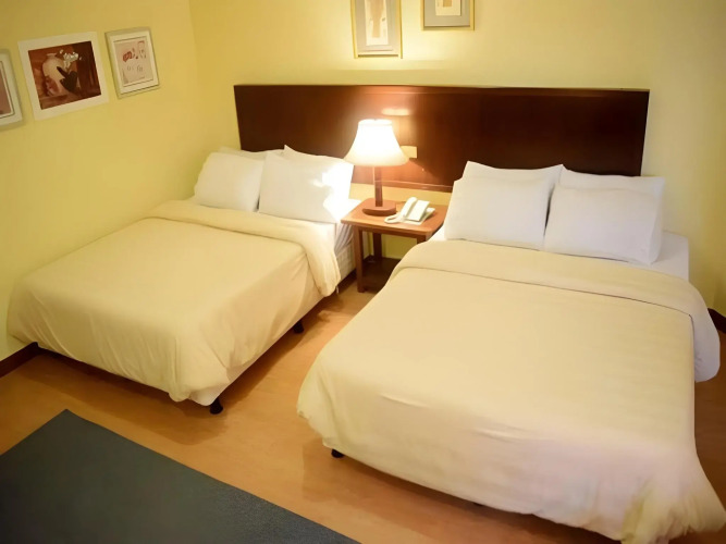 Subic Park Hotel — фото 3