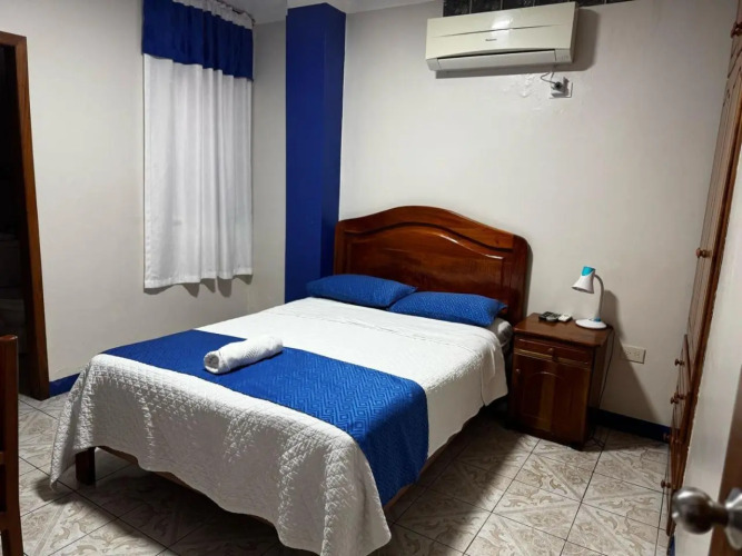 Hostal León Dormido — фото 3