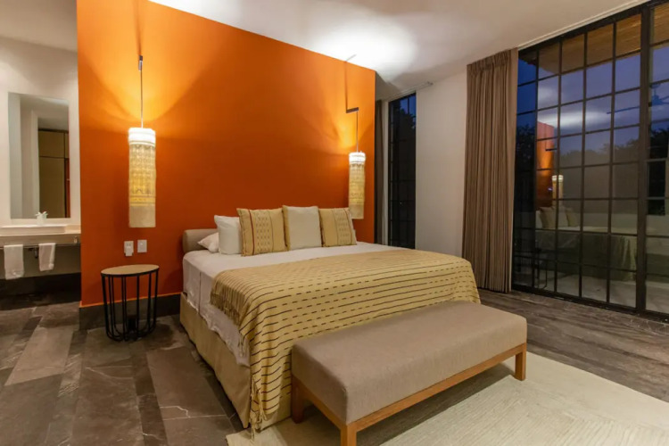 Casa Temazcal Hotel & Spa — фото 4
