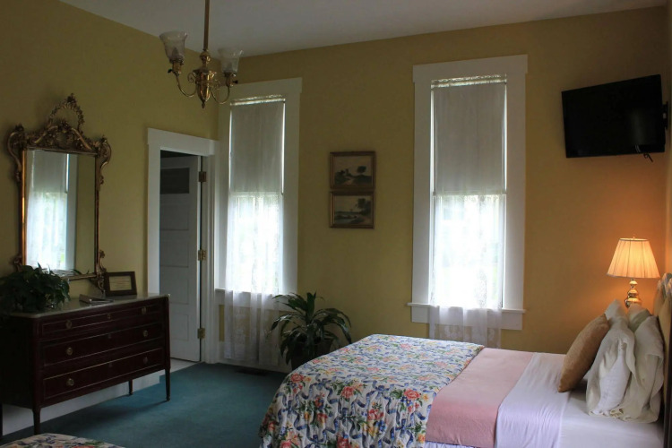 Prairie Guest House — фото 3
