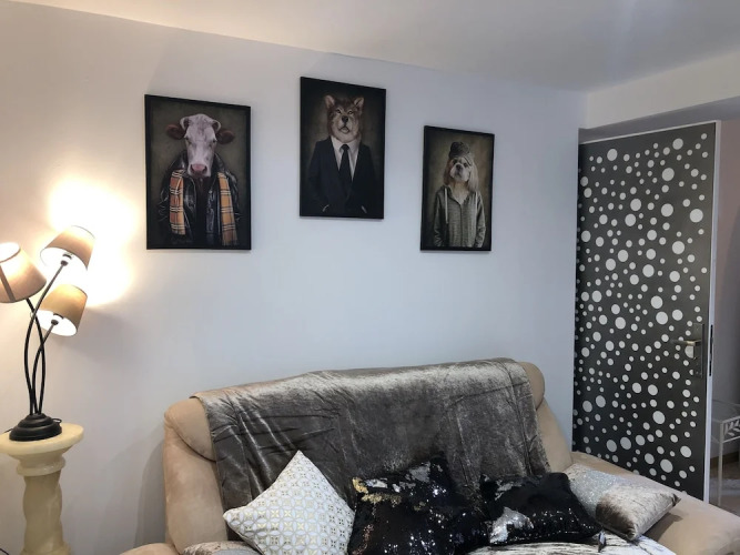 KIMOPASSION - L'Espace K — фото 4