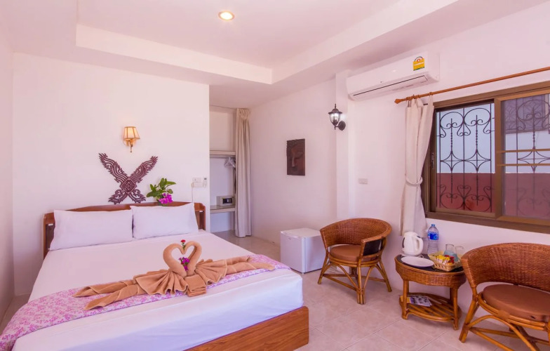 Seaview Paradise Mountain Holiday Villas