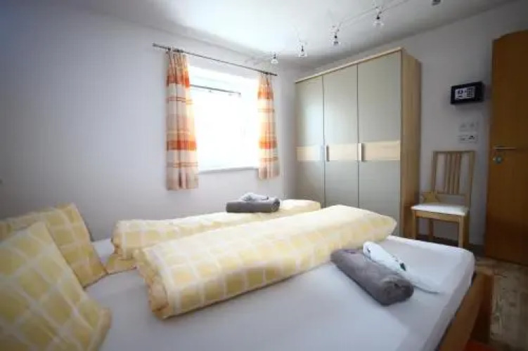 Appartement Panorama — фото 2