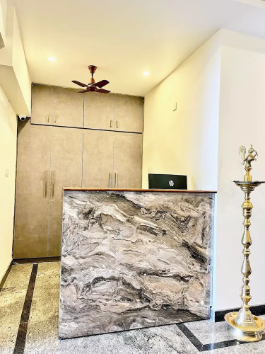 Krishna's Inn — фото 2
