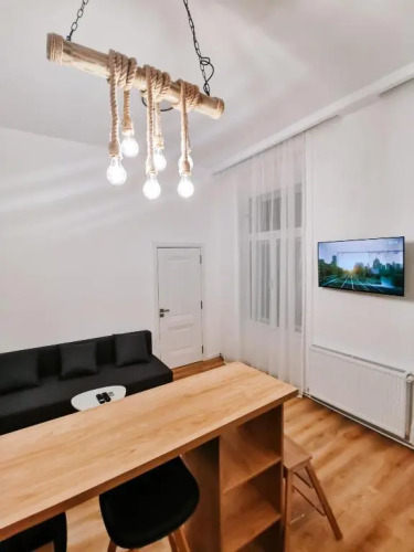 Fly Residence Apartment — фото 5