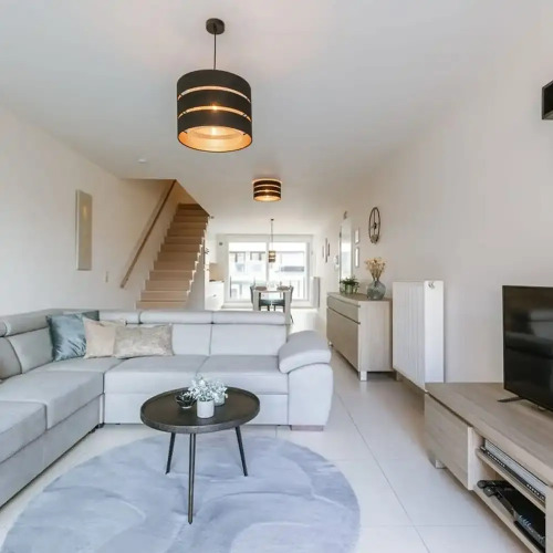 Bright Duplexapartment — фото 4