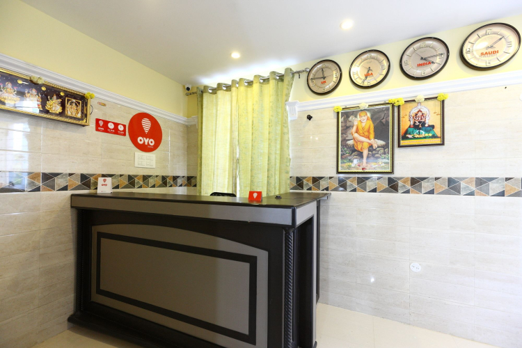 Saibala Inn — фото 2