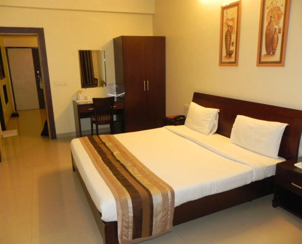 Reeva Suites — фото 3