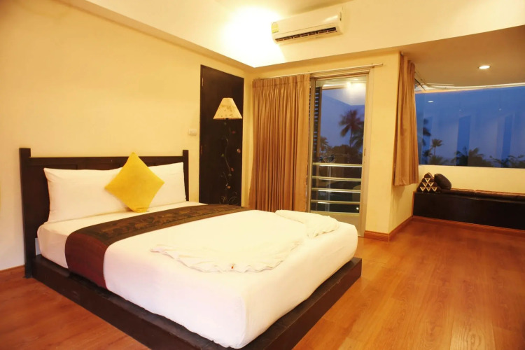 Go Samui Hotel — фото 4