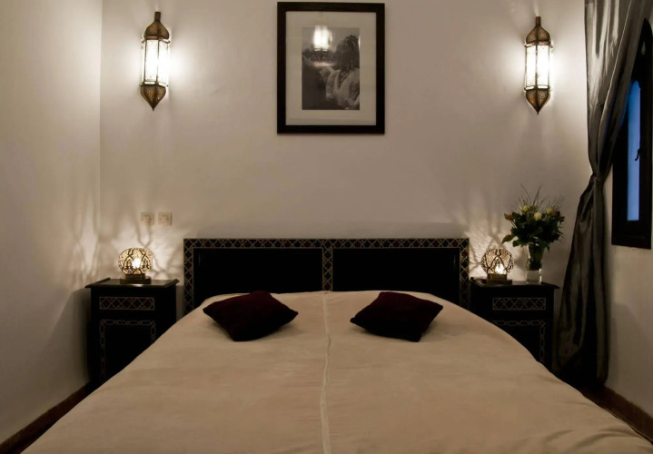 Riad Dar Foundouk & Spa — фото 5