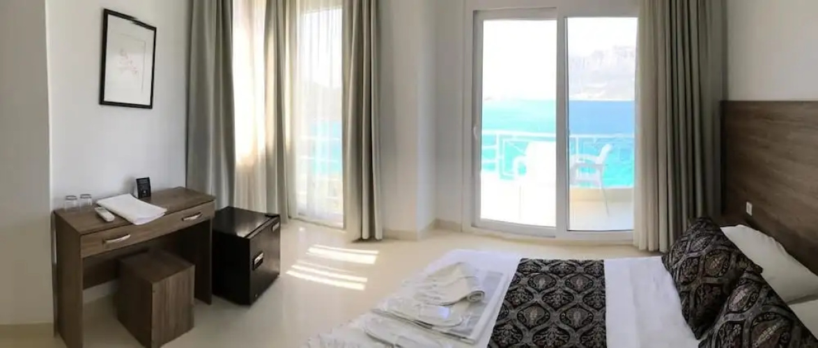 La Moda Beach Hotel — фото 3