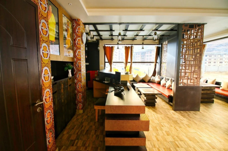 Jigme Suites — фото 3
